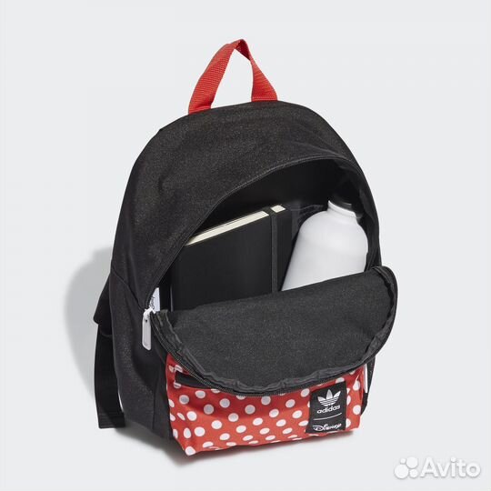 Рюкзак Adidas Minnie. Disney. Оригинал