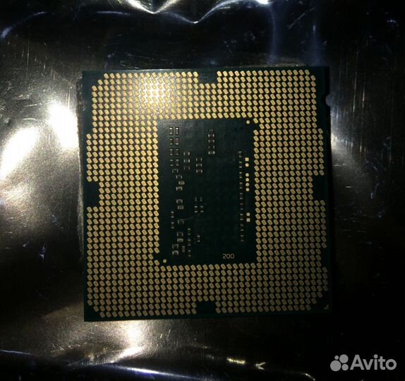 Intel i5 4670 Haswell socket 1150