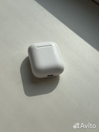 Airpods 2