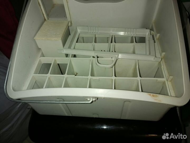 Фильтр на пылесос Томас