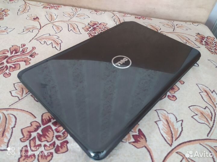 Ноутбук Dell N5110 (Core i5)