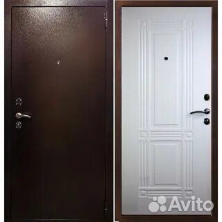 Дверь входная