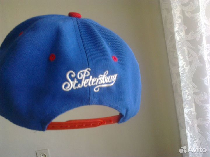 Кепка Бейсболка