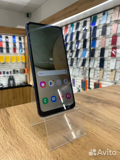 Samsung Galaxy A12