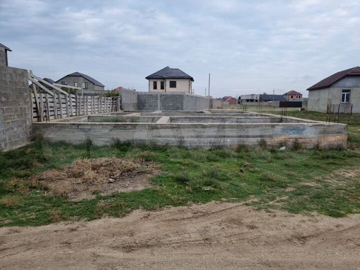 Участок 5 сот. (ИЖС)