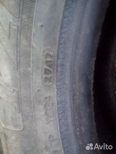 Marshal I'Zen KW31 205/60 R16 96R