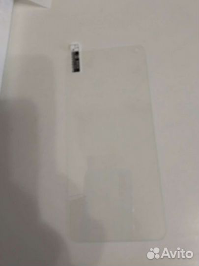 Чехол на redmi note 9T и стекла