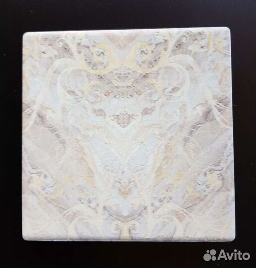 Подставка под чашку