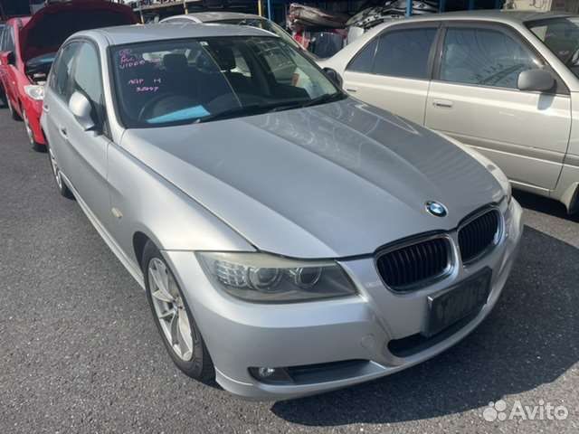 Коллектор впускной Bmw 3 E90 2.0 N43B20AA 2011