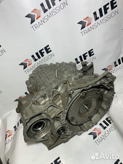 Вариатор Cvt Nissan X-Trail 2.0 RE0F10A