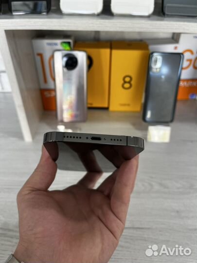 iPhone 13 Pro Max, 256 ГБ