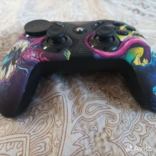 Беспроводной геймпад / джостик для пк/Телефона