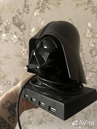 Darth Vader usbhub