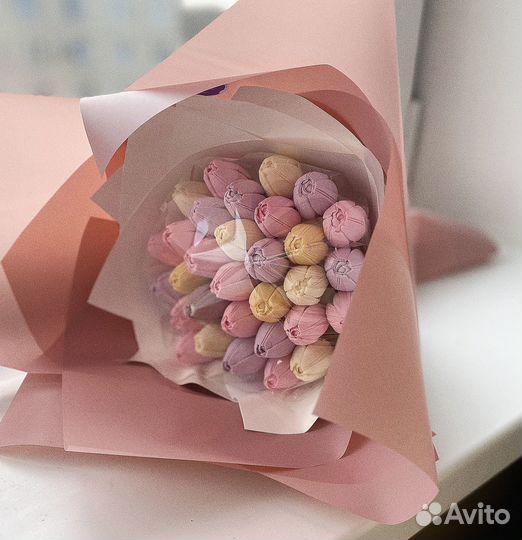 Шоколадный букет, пиньята, композиции