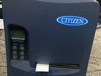 Термотрансферный принтер Citizen CLP 9301