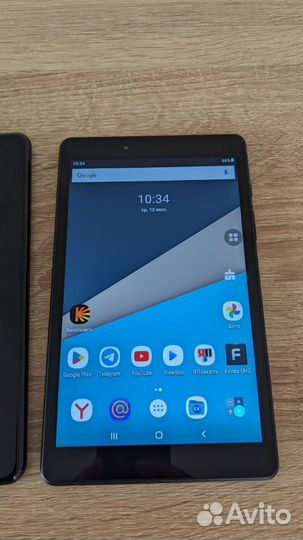 Планшет Samsung Galaxy Tab A 8.0 T290 (2019)