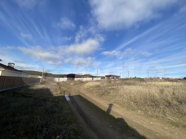 Участок 11,3 сот. (СНТ, ДНП)