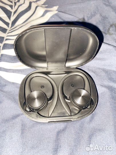 Беспроводные наушники