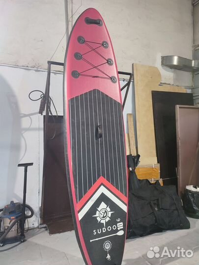 Ремонт и тюнинг лодок пвх