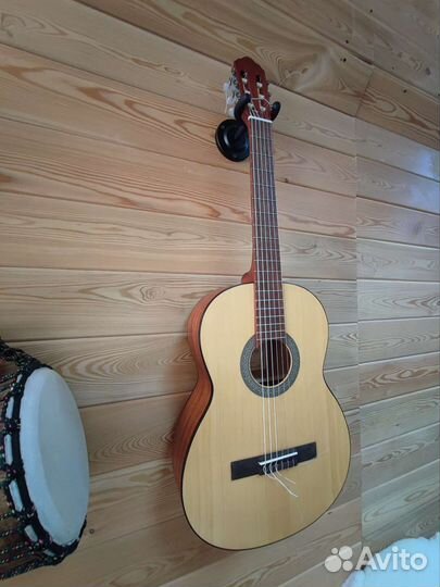 Гитара parkwood pc90 op