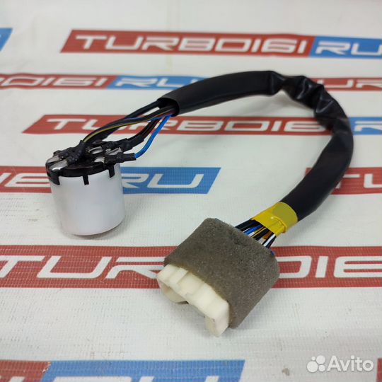 Контактная группа замка зажигания Accent mobis