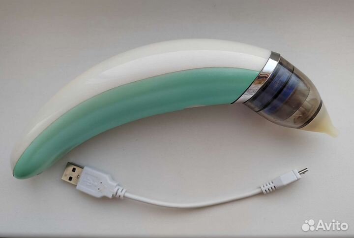 Аспиратор назальный электрический