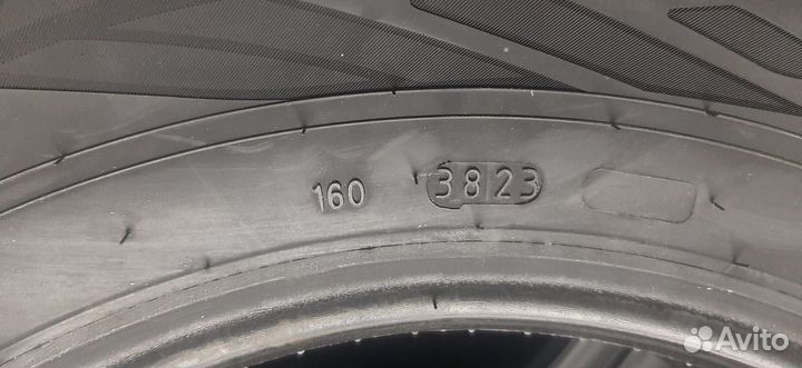 Ikon Tyres Autograph Eco C3 205/75 R16C 113S