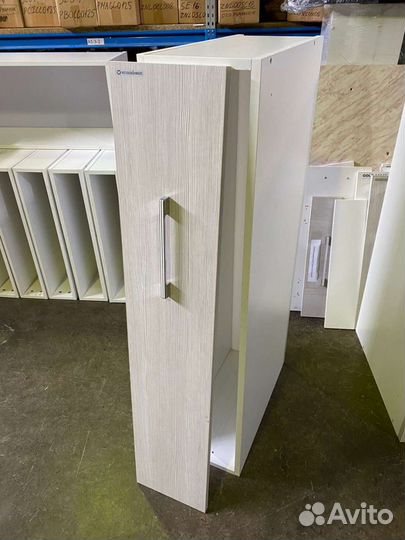 Шкаф -Колонна бу