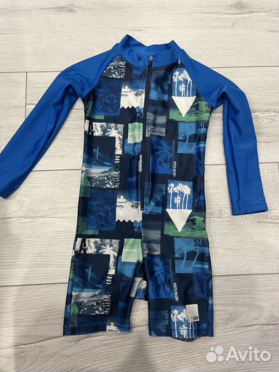 Купальник для мальчика Lassie