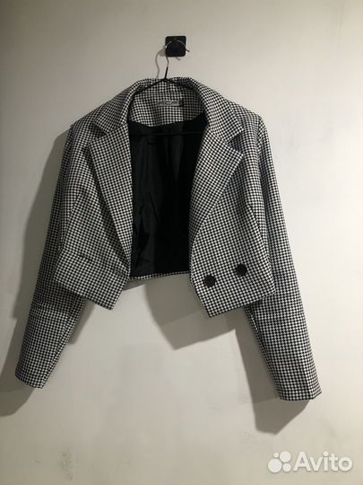 Пиджак и юбка RCF 42-44 S-M