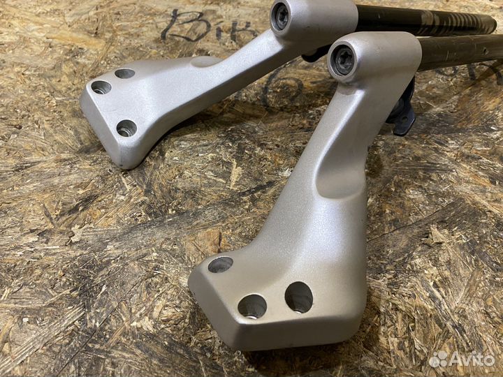 Клипоны BMW R1200RT K26 2010-2014