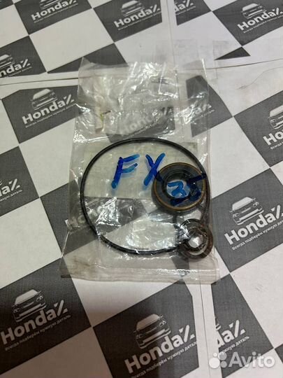 Ремкомплект гидроусилителя руля Infiniti FX35