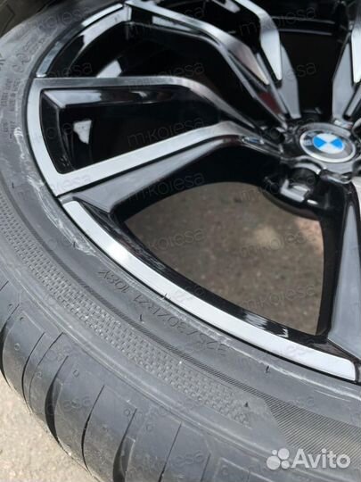 Летние колёса BMW Х5 F15 X6 F16 R21