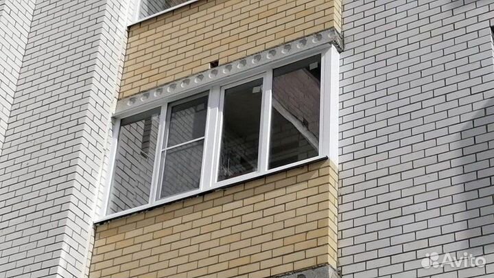 Окна пластиковые