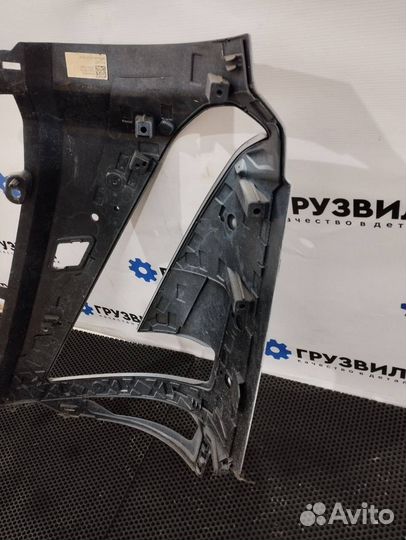 Окантовка правой фары Volvo FH5 84448800