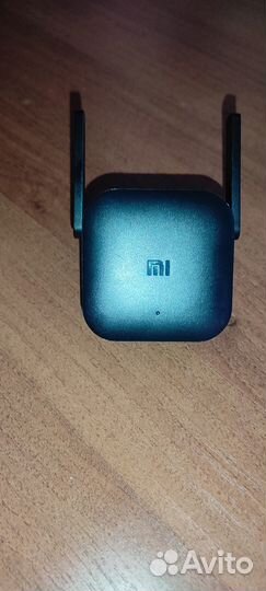 Усилитель беспроводного сигнала Xiaomi Mi Wi