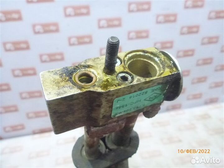 Клапан кондиционера Renault Symbol LB0C K7J700