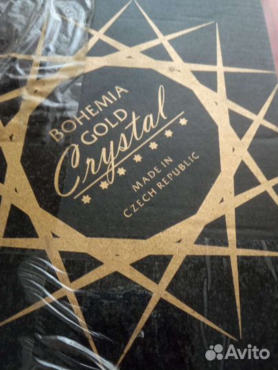 Стопки на ножке