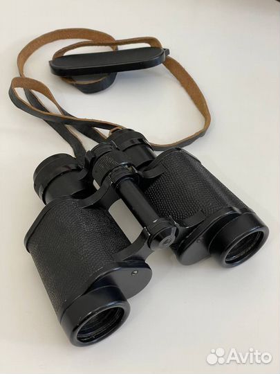 Бинокль СССР бпц4 8х30