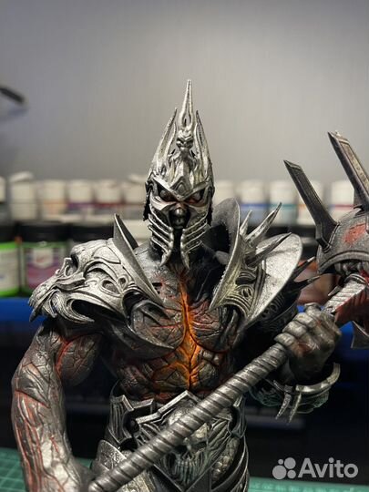 Фигурка Болвар Фордрагон