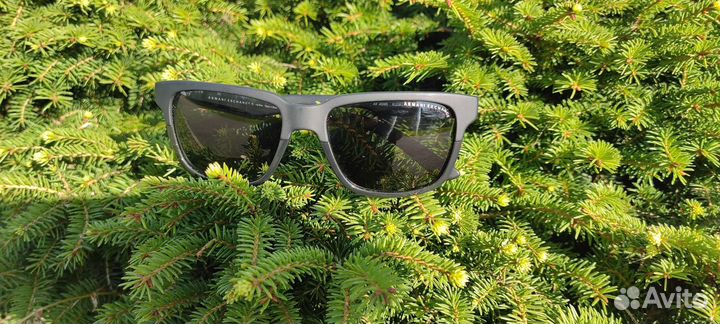 Солнцезащитные очки