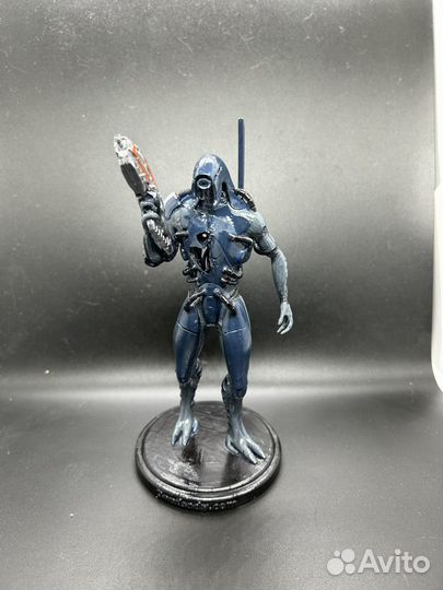 Фигурка Гет Легион из Mass Effect