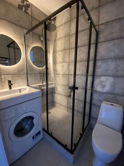 Квартира-студия, 24 м², 5/19 эт.