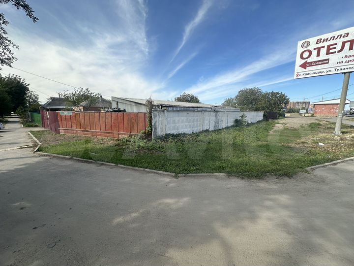 Участок 7 сот. (ИЖС)