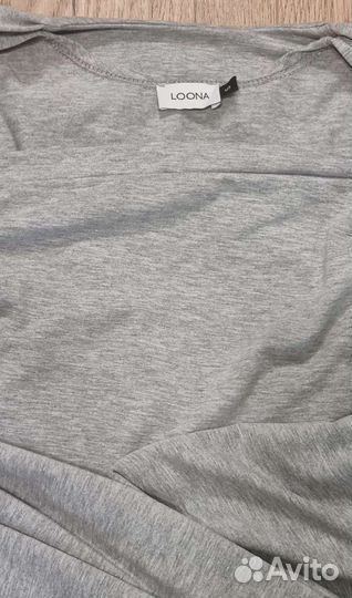 Слингомайка Loona Baby - S/слинг