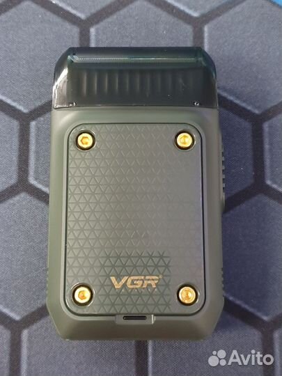 Электробритва / шейвер VGR V-353