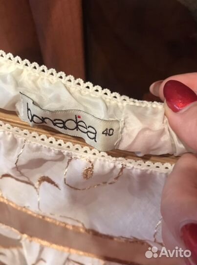 Женские вещи