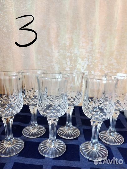 Фарфоровая посуда СССР