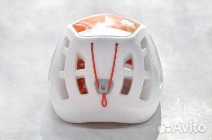 Каска Petzl Sirocco