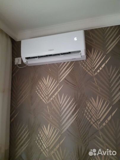 Установка сплит-систем.Обслуживание. Ремонт